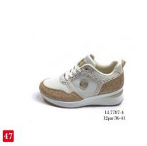 Sneakersy damskie (36-41/12P)