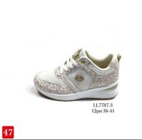 Sneakersy damskie (36-41/12P)