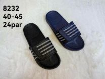 Klapki Basenowe męskie(40-45/24P)