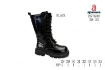 Botki dziewczynka (28-35/8P)