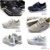 Sneakersy damskie (36-41/12P)