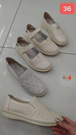 Babcine pantofle(36-41/12P)