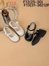 Półbuty dziewczynka (25-30/12P)