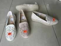 Espadryle damskie (36-41/12P)