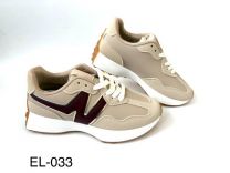 Buty Sportowe Wiązane Damskie (36-41/12P)