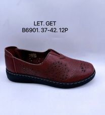 Babcine pantofle(37-42/12P)