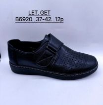 Babcine pantofle(37-42/12P)