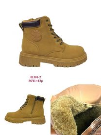 Trapery damskie (36-41/12P)