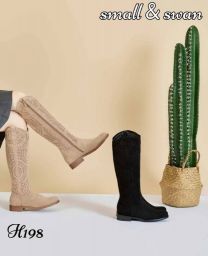 Kozaki na płaskim (36-41/12P)