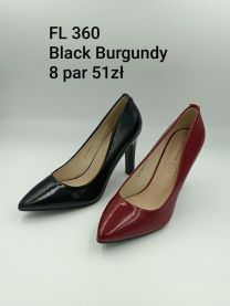 GOODIN_Czółenka na szpilce(36-41/8P)