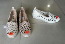 Półbuty na koturnie (36-41/12P)