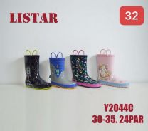 Kalosze dzieci (30-35/24P)