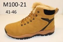 Trapery męskie (41-46/12P)