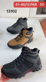 Trapery męskie (41-46/12P)