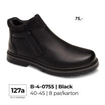 Botki męskie (40-45/8P)