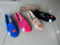 Półbuty na płaskim (36-41/12P)