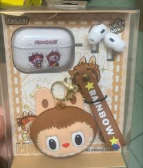 Dekoracje_ modeli z breloczki