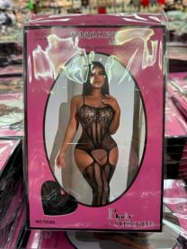 Komplet Bielizny damskie (Uniwersalny/6kompletów)