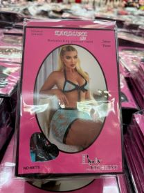 Komplet Bielizny damskie (Uniwersalny/6kompletów)