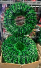 Dekoracje Świąteczne _ Wianki bez dekoracji 38 cm