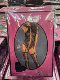 Komplet Bielizny damskie (Uniwersalny/6kompletów)