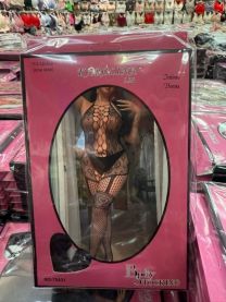 Komplet Bielizny damskie (Uniwersalny/6kompletów)