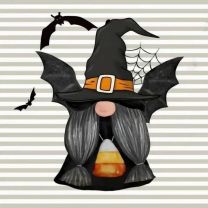 Poszewki na poduszki HALLOWEEN