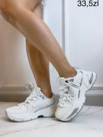 Sneakersy damskie (36-41/12P)