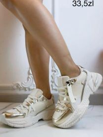 Sneakersy damskie (36-41/12P)