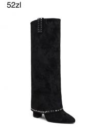 Kozaki na obcasie (36-41/12P)