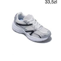 Sneakersy damskie (36-41/12P)