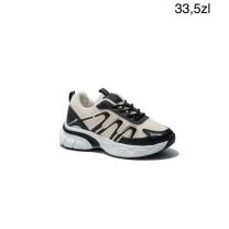 Sneakersy damskie (36-41/12P)