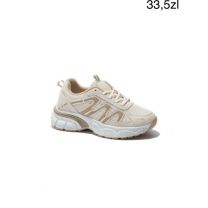 Sneakersy damskie (36-41/12P)