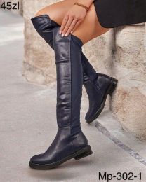 Kozaki na płaskim (36-41/12P)