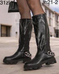 Kozaki na płaskim (36-41/12P)