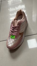 Sneakersy damskie (36-41/12P)