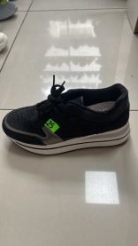 Sneakersy damskie (36-41/12P)