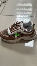 Sneakersy damskie (36-41/12P)