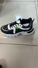 Sneakersy damskie (36-41/12P)