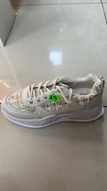 Sneakersy damskie (36-41/12P)