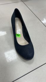 Czółenka na obcasie (36-41/12P)