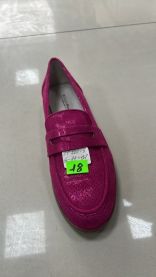 Półbuty na płaskim (36-41/12P)