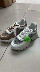 Sneakersy damskie (36-41/12P)