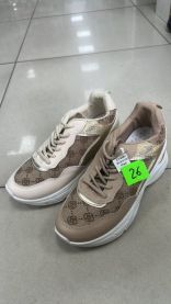 Sneakersy damskie (36-41/12P)