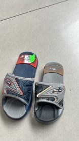 Klapki basenowe dzieci (24-29/24P)