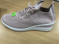 Sneakersy damskie (36-41/12P)