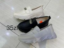 Półbuty na płaskim (36-41/12P)