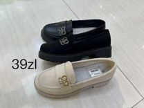 Półbuty na płaskim (36-41/12P)