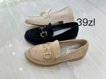 Półbuty na płaskim (36-41/12P)