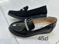 Półbuty na płaskim (36-41/12P)